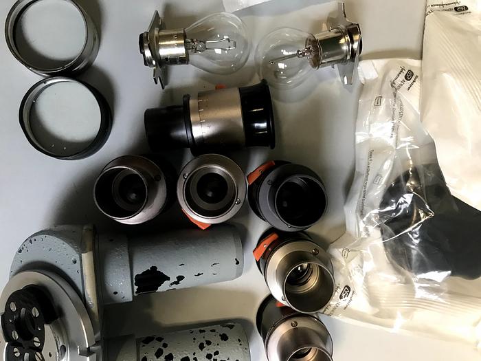 Gebraucht ZEISS Kolposkop