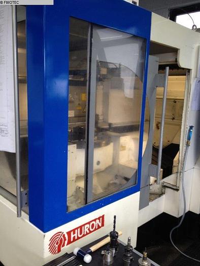 D'occasion 2002 HURON KX 15