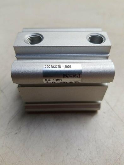 SMC CDQ2A32TN-20DZ