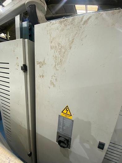 Used 2016 Durma AD-R 1260 CNC Pressbrake