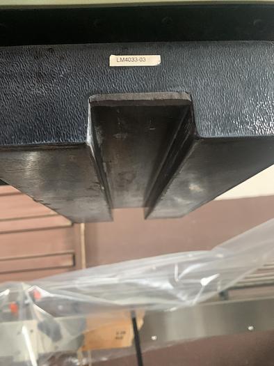 Used Sealer, Induction, Enercon, Super Seal 75 #S743454