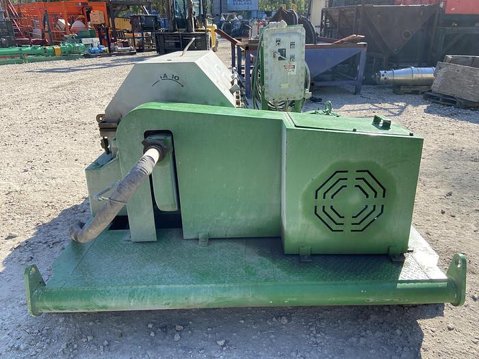 Used 2014 Hutchison Hayes 5500 Standard