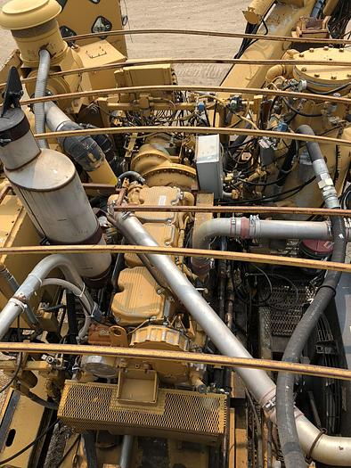 Used 1997 Cubex  913 Drill Rig