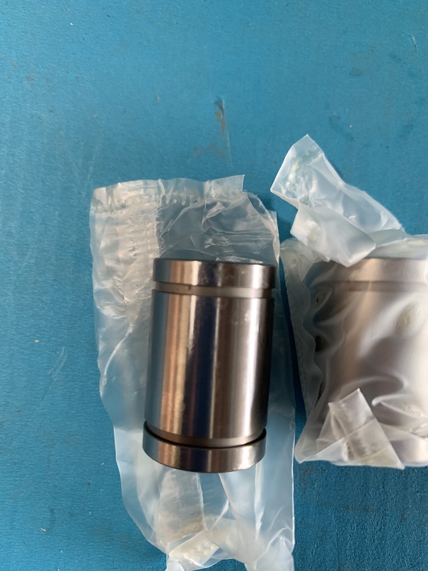 Used Linear System Slide Bush SMI0