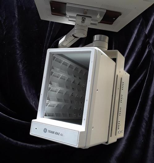 Refurbished GE SOLAR 8000M/8000i