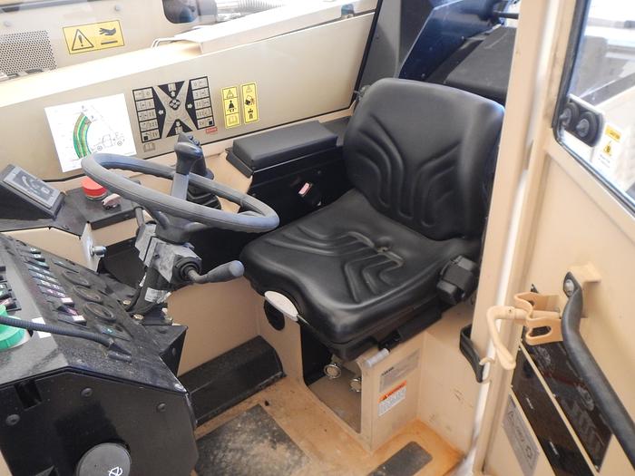 Used 2014 Kalmar RT-022