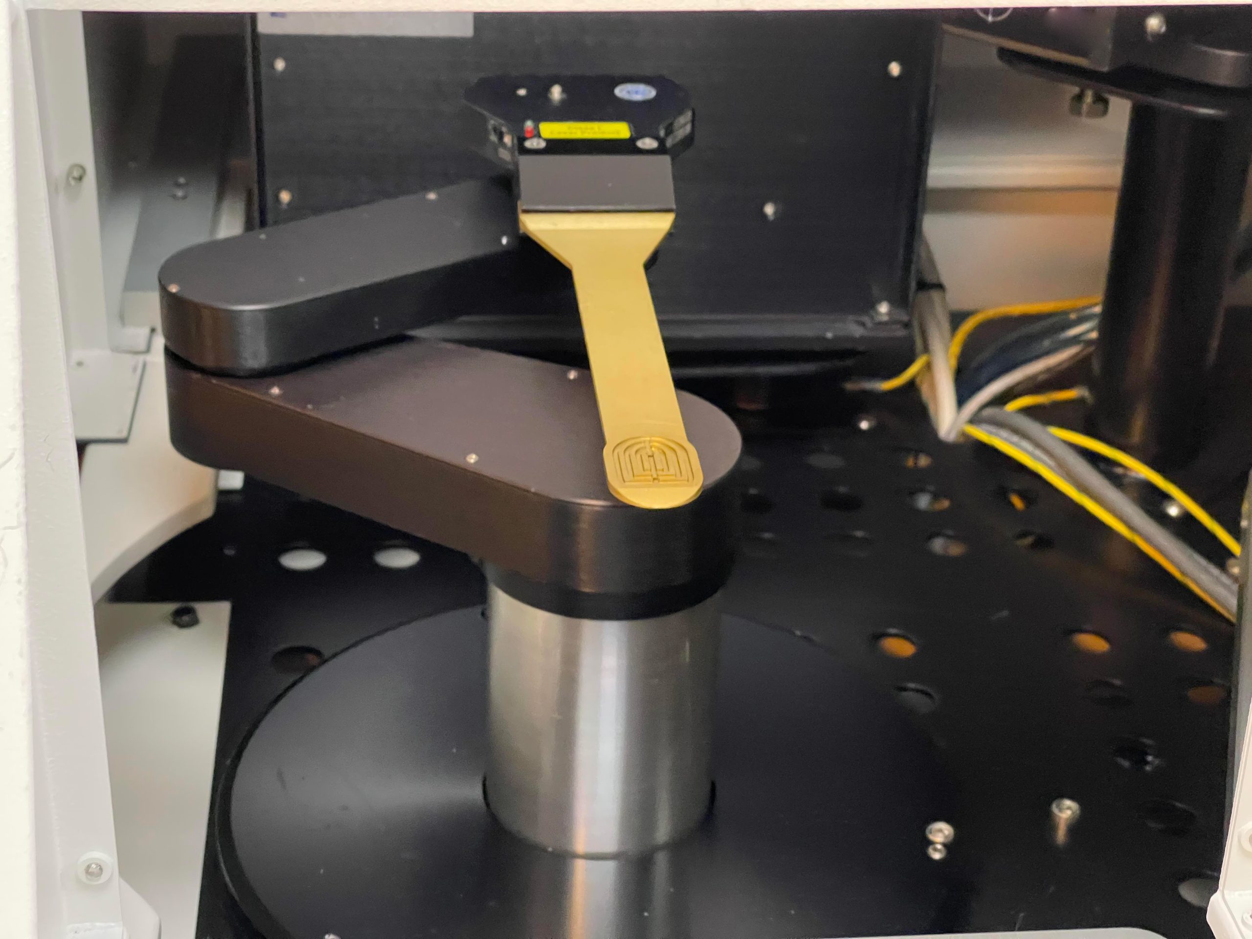 Used Rudolph / August NSX 105