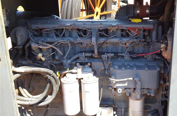 Used 2010 Mud Puppy MP-255-400 Mud System - Sold