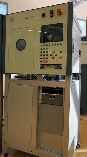 Used Tepla  600-AL (autoload)