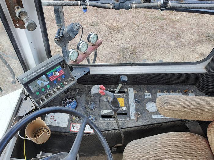 Used Tyler Patriot XL Sprayer - 1600 hrs