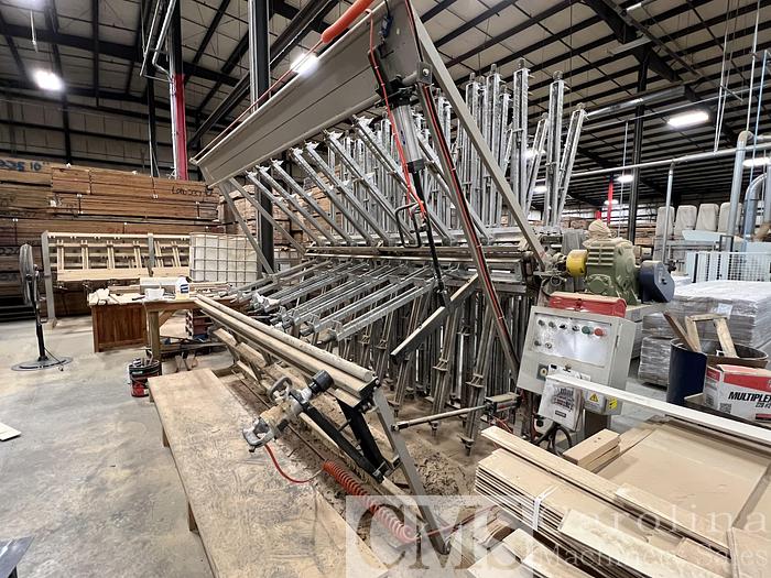 Used 2017 Quick Clamp Carrier