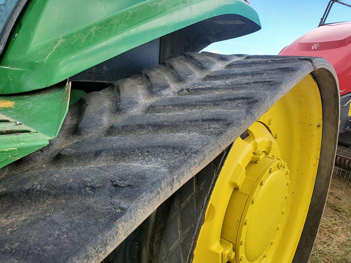 Used 1998 John Deere 8400T Tractor w/ 5700 Hrs