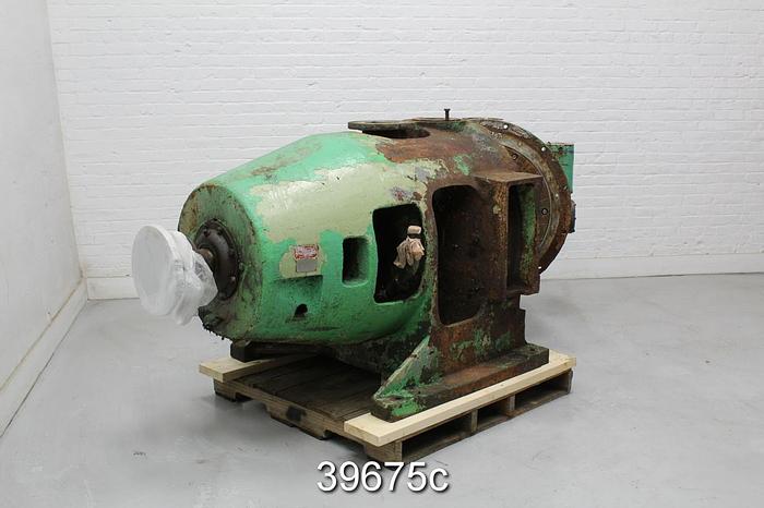 Used Beloit Jones DD3000 26" Refiner #39675