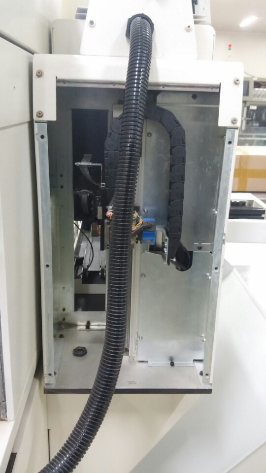 Used Orthodyne 7200Plus Loader & Unloader