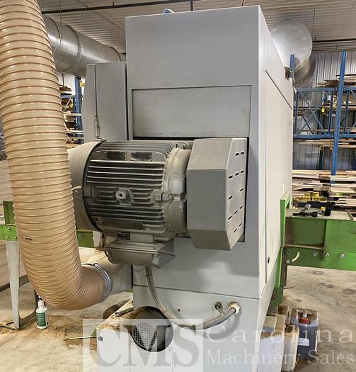 Used 2016 Wintersteiger DSB Compact 310