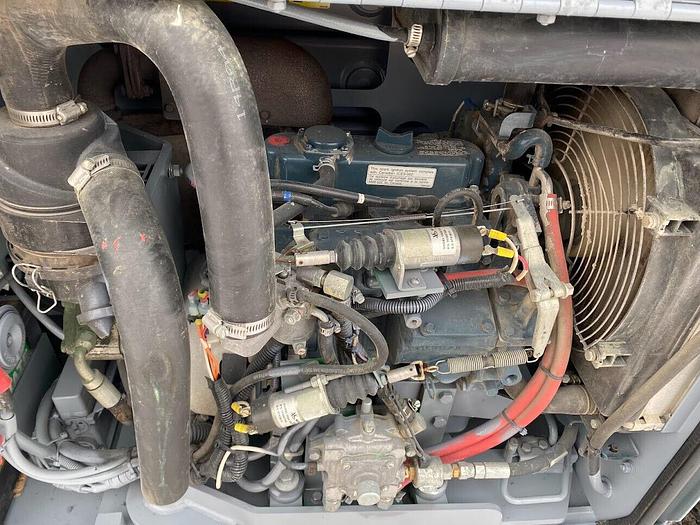 Used 2014 SKYJACK SJ6832RT