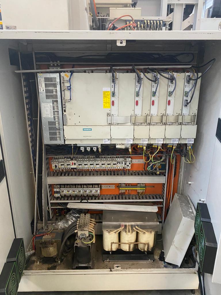 Ricondizionati 09/2002 Doosan Daewoo ACE DB-130C