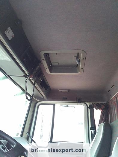 Used 1994 VOLVO FL618 210 18 Ton