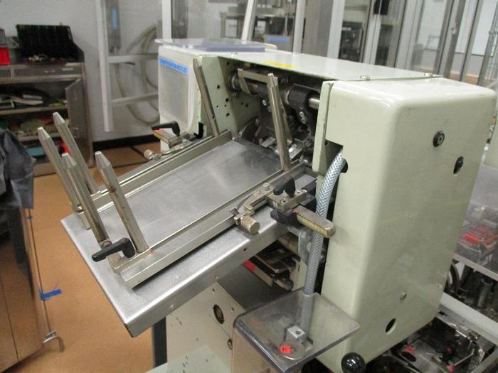 D'occasion 1989 MARCHESINI RC 600