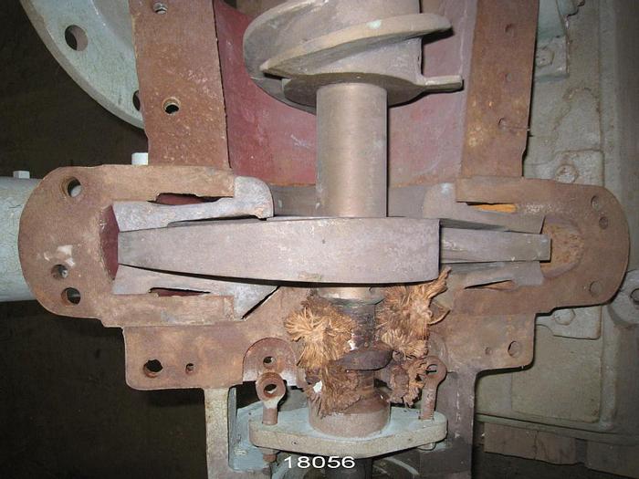 Used WORTHINGTON 6FRBH-142 #18056