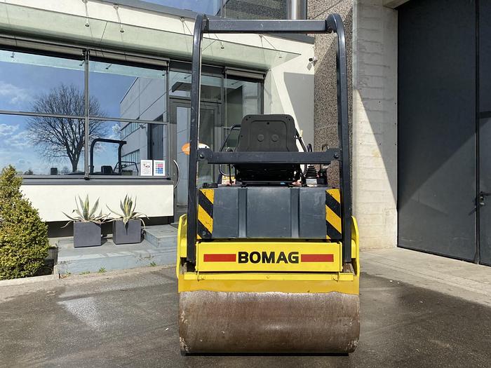 Usato BOMAG BW 120 AD-3