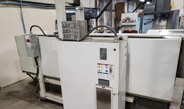 Used 2014 Haas TL-3