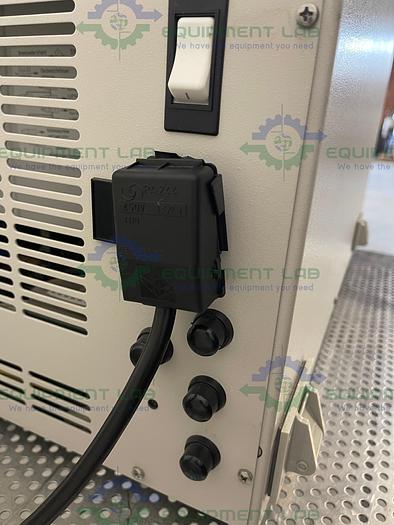 Used Beckman Coulter Allegra 25R Refrigerated Benchtop Centrifuge w/ Rotor 5100 RPM