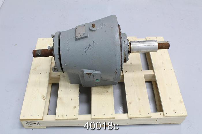 Used Peerless 8175s Peerless 8175s Pump Power #40018