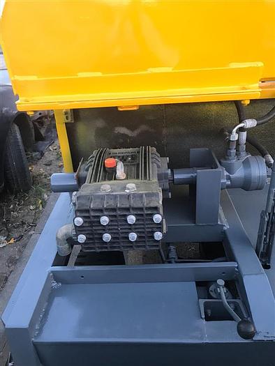 2018 KAT ST.230 FULLY HYDRAULIC DRILL RIG