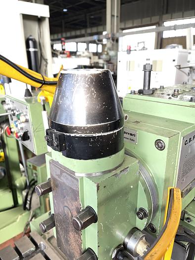 Ottime Fresa per Attrezzisti CB FERRARI M3