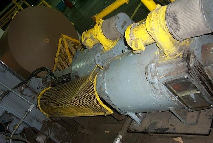 Used MANCHESTER #14586