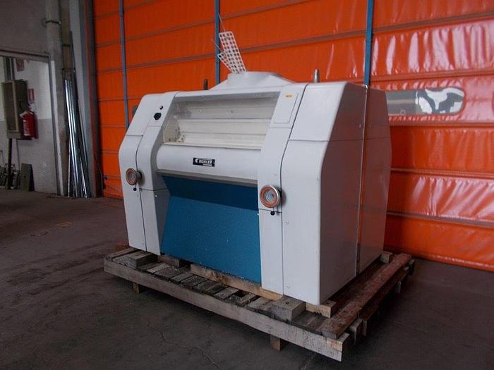 Usato Laminatoio Buhler MDDK 1000/1250-250
