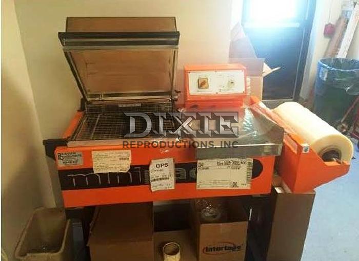 *** Minipack FM75