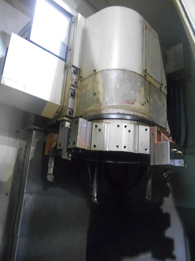 Used 1998 OKUMA & HOWA  V55R