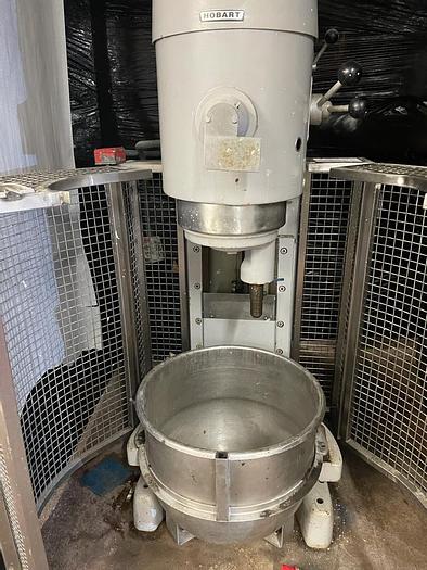 Used HOBART MIXER