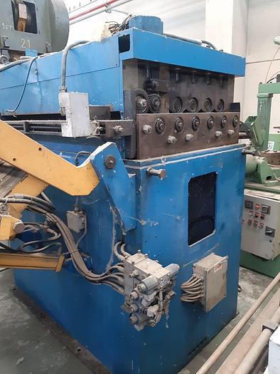 Usato Raddrizzatore Joint-Iron  larg 1200