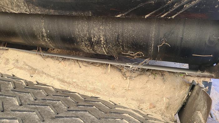 Used 2006 ROTOCHOPPER EC256