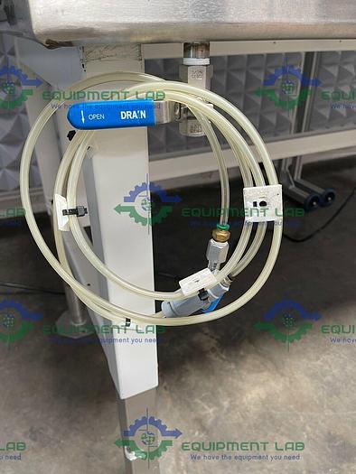 Used Baker SterilGARD III SG603- Class II Type A/B3 Biological Safety Cabinet 6Ft