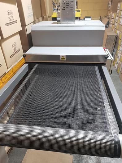 Used 2021 POLIMET B2