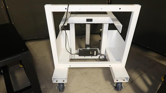 Used 2018 Built Systems LLC MBS-3500