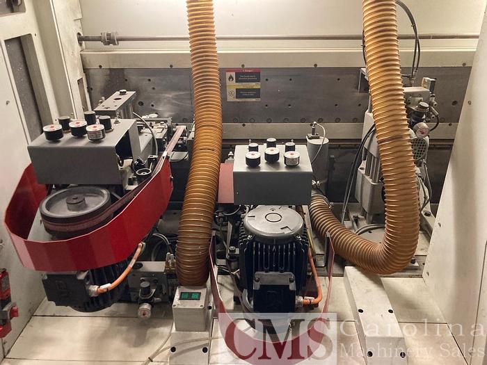 Used 2008 IMA Novimat Concept