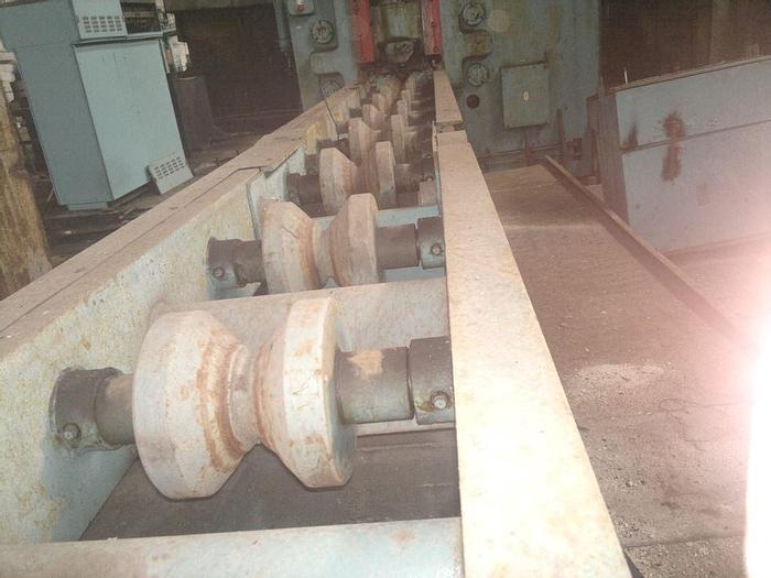 Used Billet Shear SCKU800