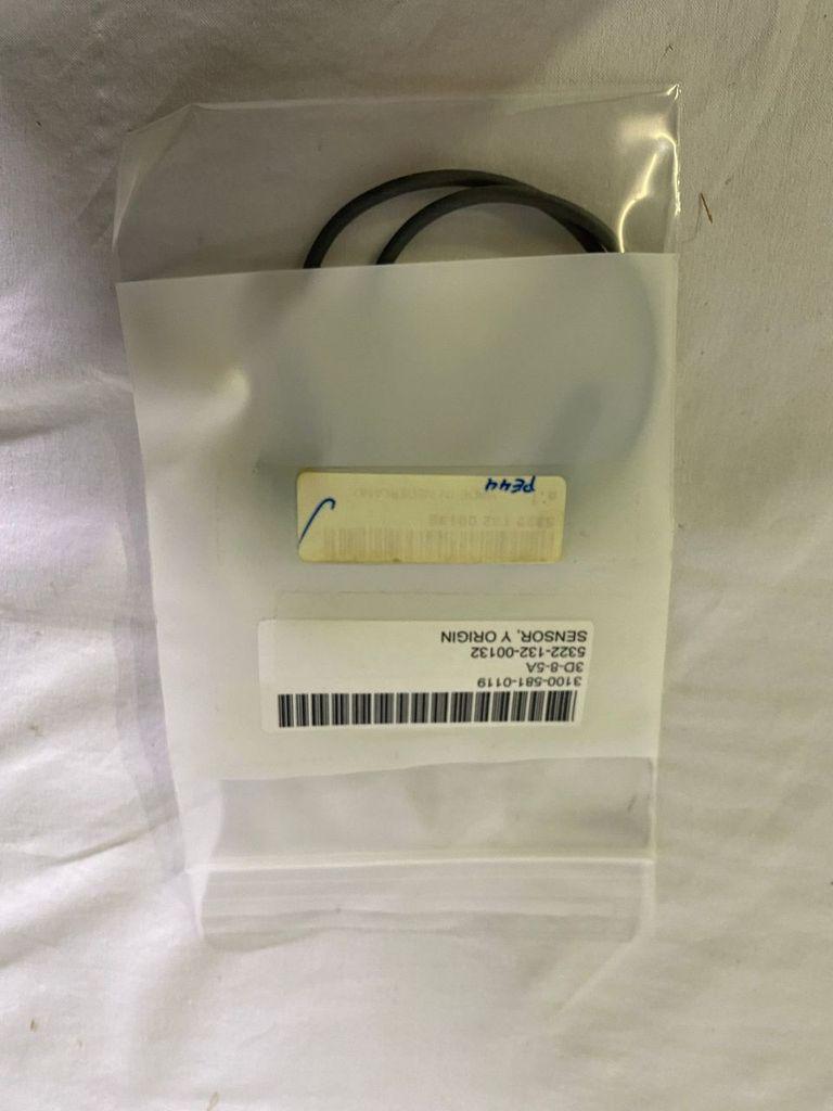 Used Sensor Y Origin