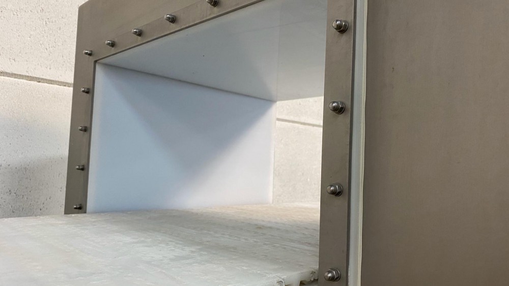 Used Loma IQ3 metal detector