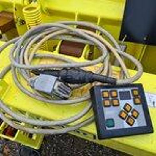 Gebruikt 2002 Schmidt ML 39