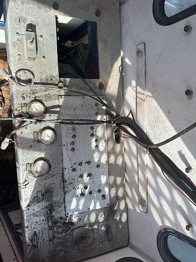 Used 2011 BJ Pacemaker Twin 15K Psi Fluid Pumping Trailer