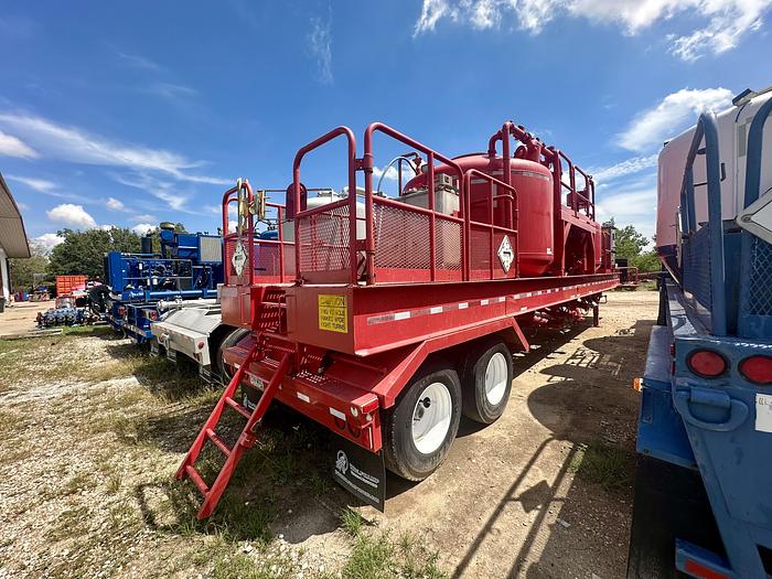 Used 2011 NOV Wilco WCU-50/310