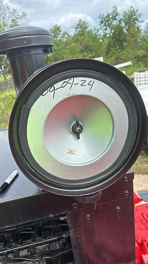 Used 2006 Gardner Denver TEE Triplex Pump Skid