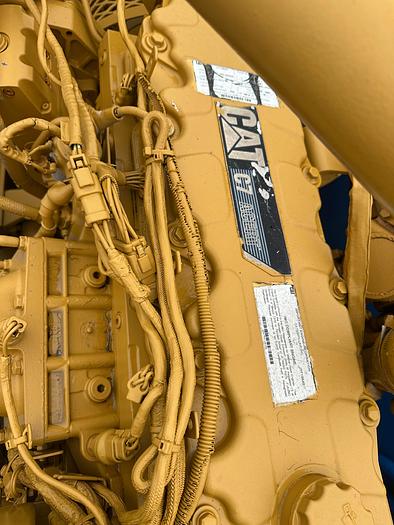 Used 2013 Gardner Denver TEE Triplex Pump Skid