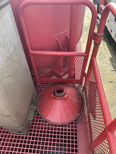 Used 2011 NOV Wilco WCU-50/310